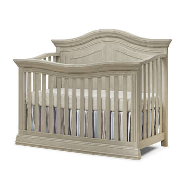 Baby cache montana 2024 crib conversion kit